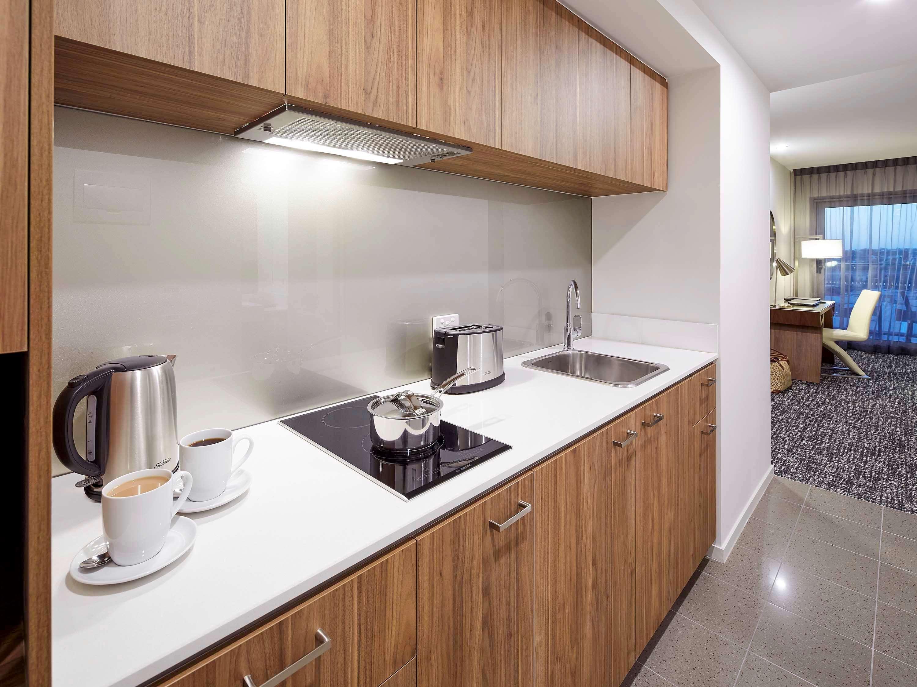 The Sebel West Perth Aparthotel Екстериор снимка