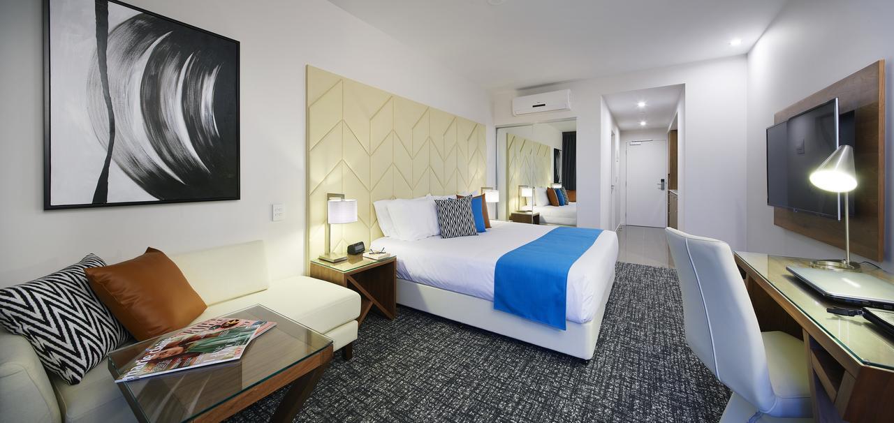 The Sebel West Perth Aparthotel Екстериор снимка