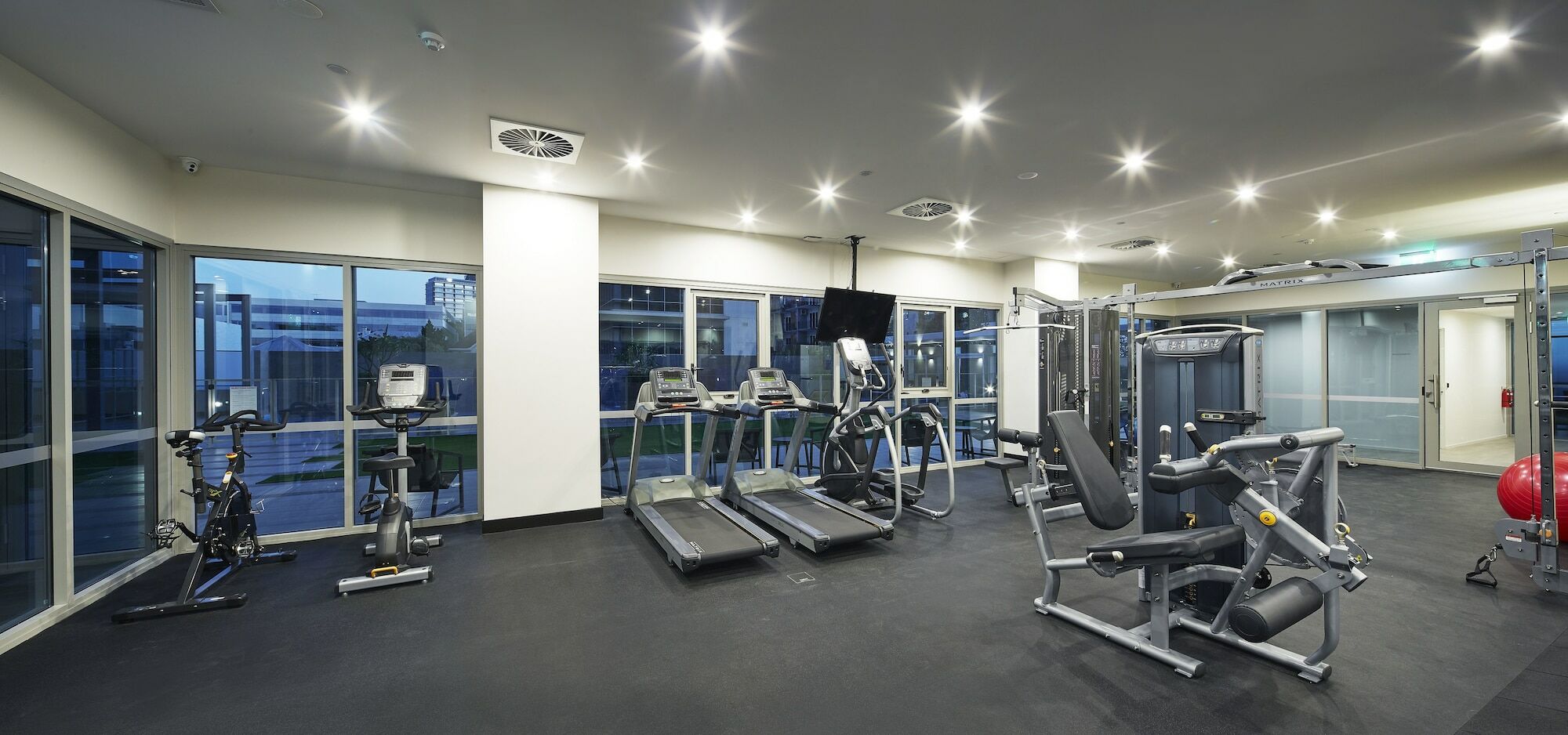 The Sebel West Perth Aparthotel Екстериор снимка