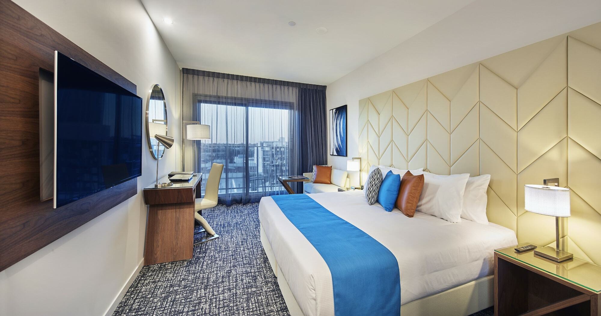 The Sebel West Perth Aparthotel Екстериор снимка